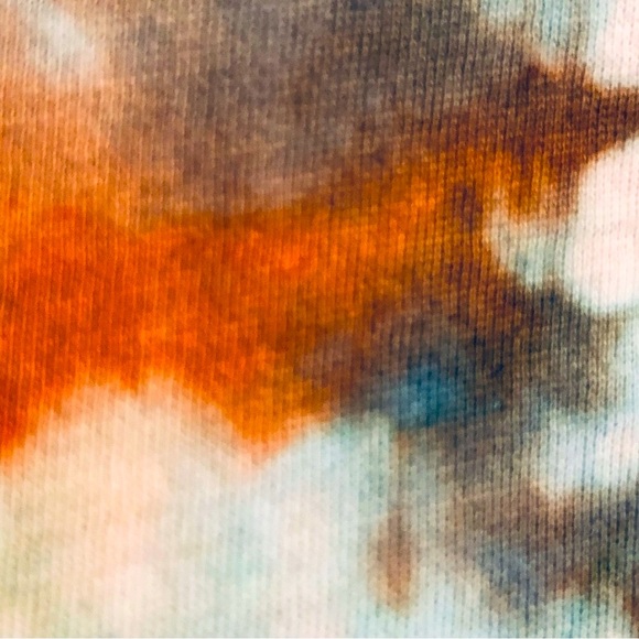 ORGANIC eco-centric 100% Organic Cotton made in USA Top!!🥰 - Picture 8 of 8